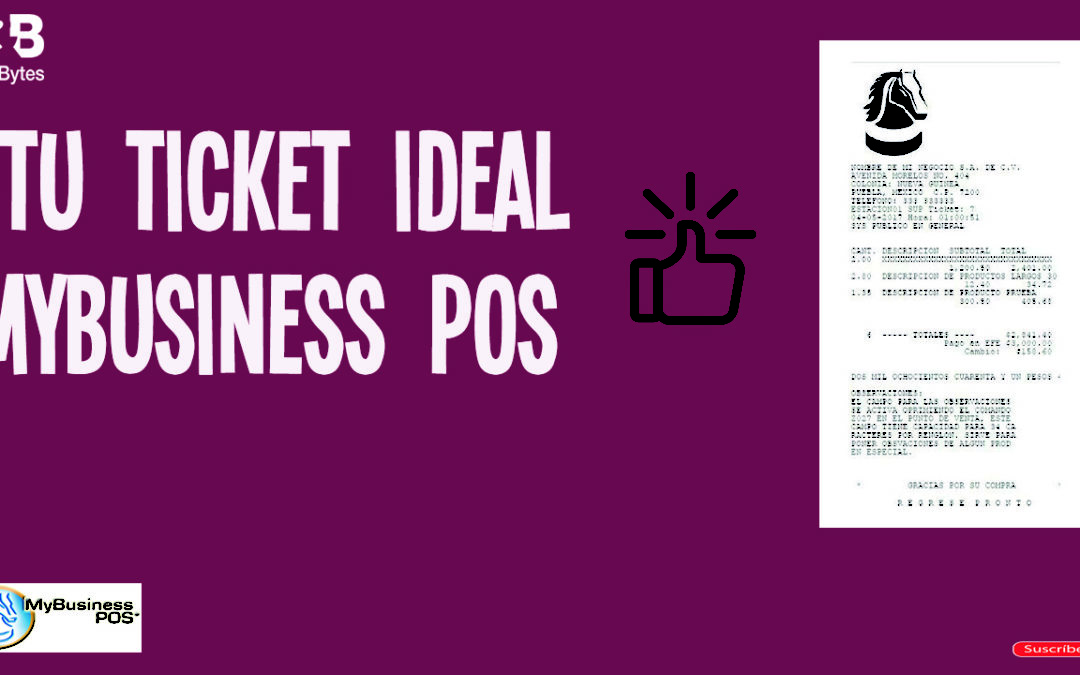 Tu ticket ideal